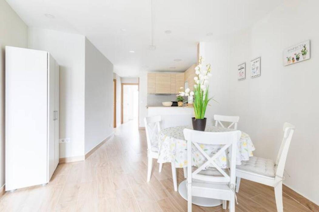 Apartamento El Toison De Oro 11 Garaje Gratis Bilbao Exterior photo