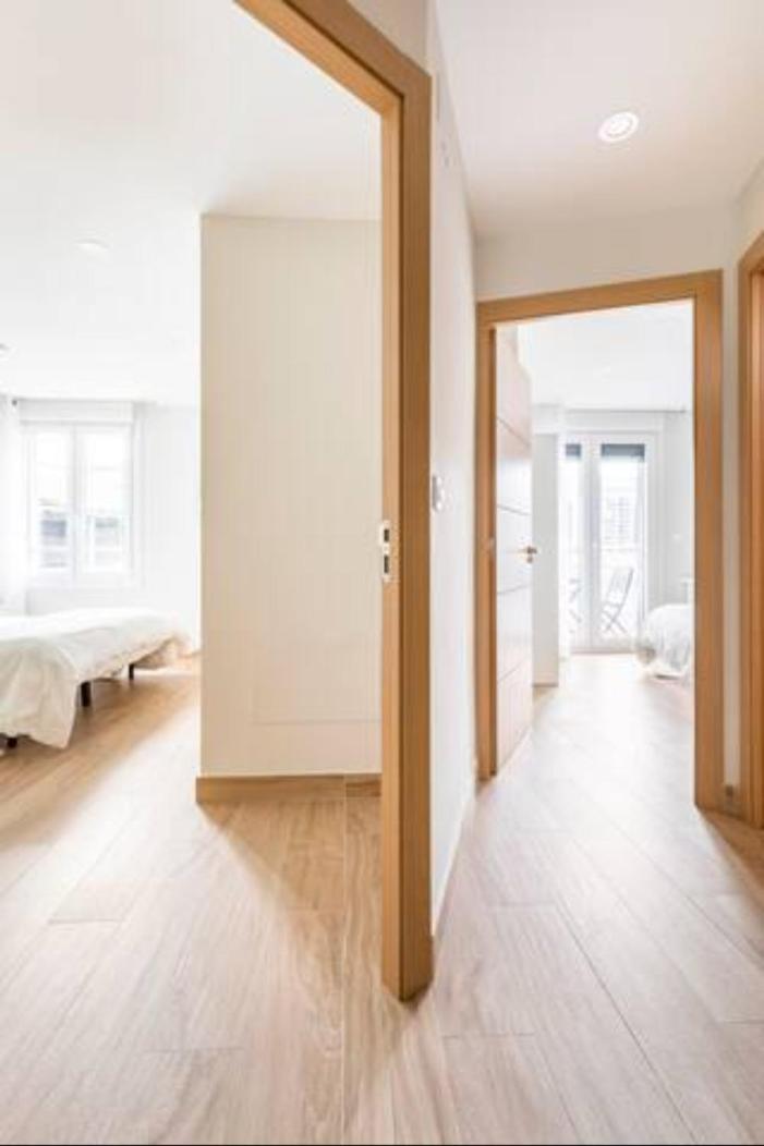 Apartamento El Toison De Oro 11 Garaje Gratis Bilbao Exterior photo