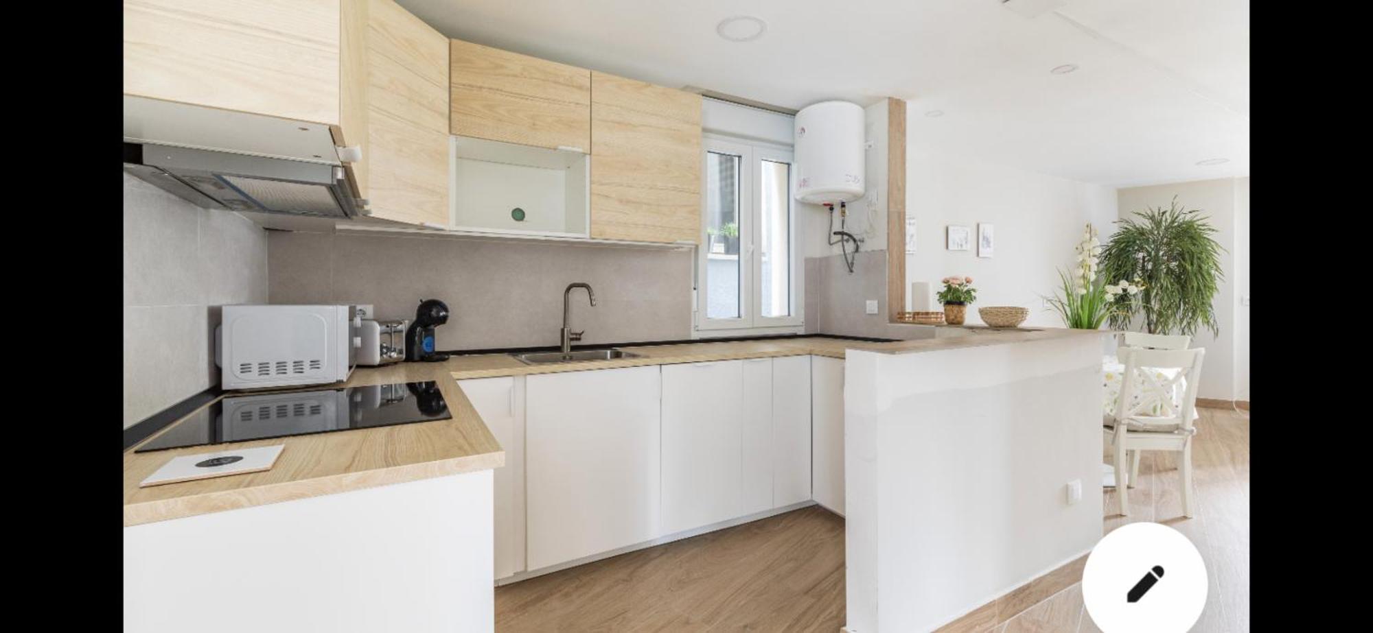 Apartamento El Toison De Oro 11 Garaje Gratis Bilbao Exterior photo