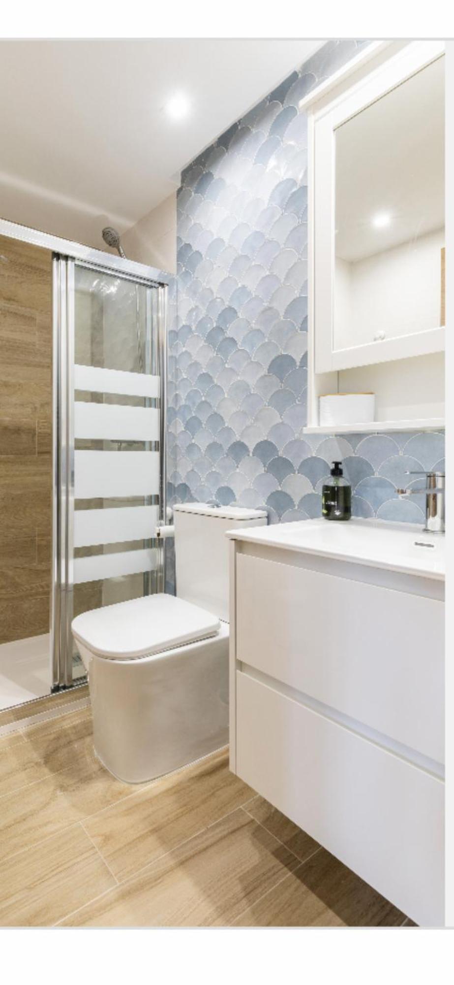 Apartamento El Toison De Oro 11 Garaje Gratis Bilbao Exterior photo